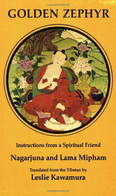 Golden Zephyr (Buddhism)