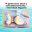 Over the Moon: (Read-Aloud Bedtime Book for Toddlers, Animal Book for Kids)