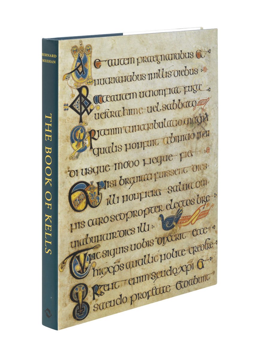The Book of Kells