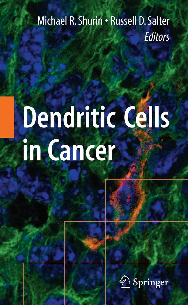 Dendritic Cells in Cancer