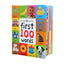 First 100 Words: A Padded Board Book