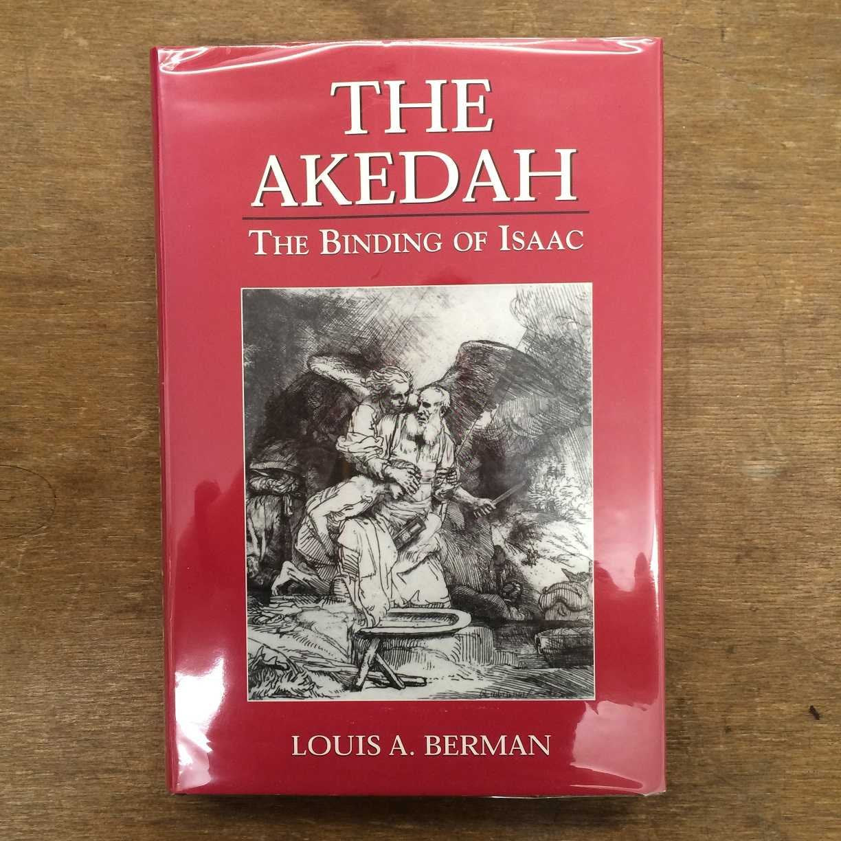 Akedah: The Binding of Isaac