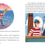 Phidal 20,000 Leagues Under the Sea Little Classics - Stories for kids, 24-page storybook