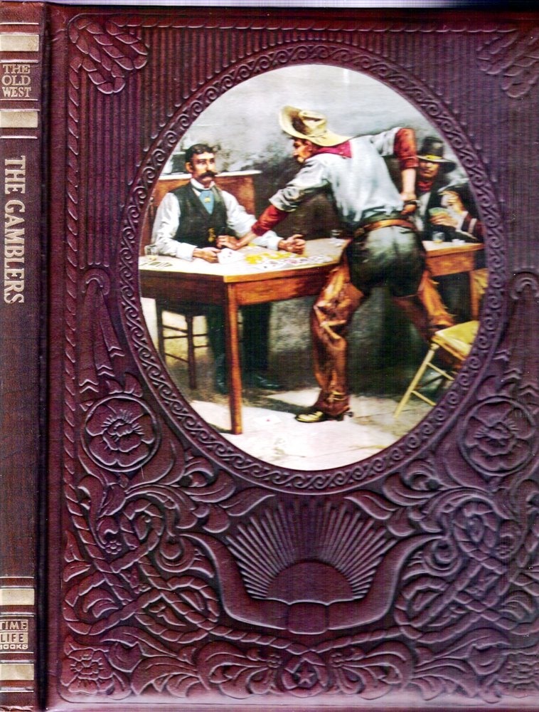 Gamblers (Old West)
