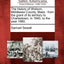 The history of Woburn, Middlesex County, Mass: from the grant of its territory to Charlestown, in 1640, to the year 1860.