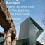 Building After Auschwitz: Jewish Architecture and the Memory of the Holocaust