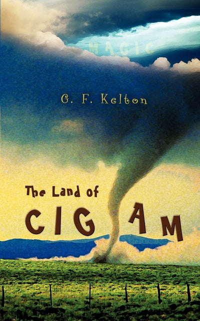THE LAND OF CIGAM