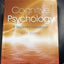 Cognitive Psychology: A Student's Handbook, 6th Edition