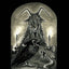 At Satan's Altar: A Collection of Prayers, Chants, Affirmati
