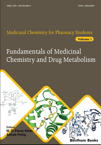 Fundamentals of Medicinal Chemistry and Drug Metabolism (Medicinal Chemistry for Pharmacy Students)