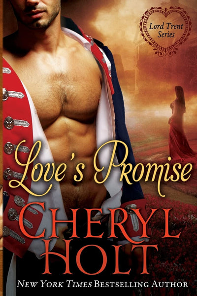 Love's Promise (Lord Trent)