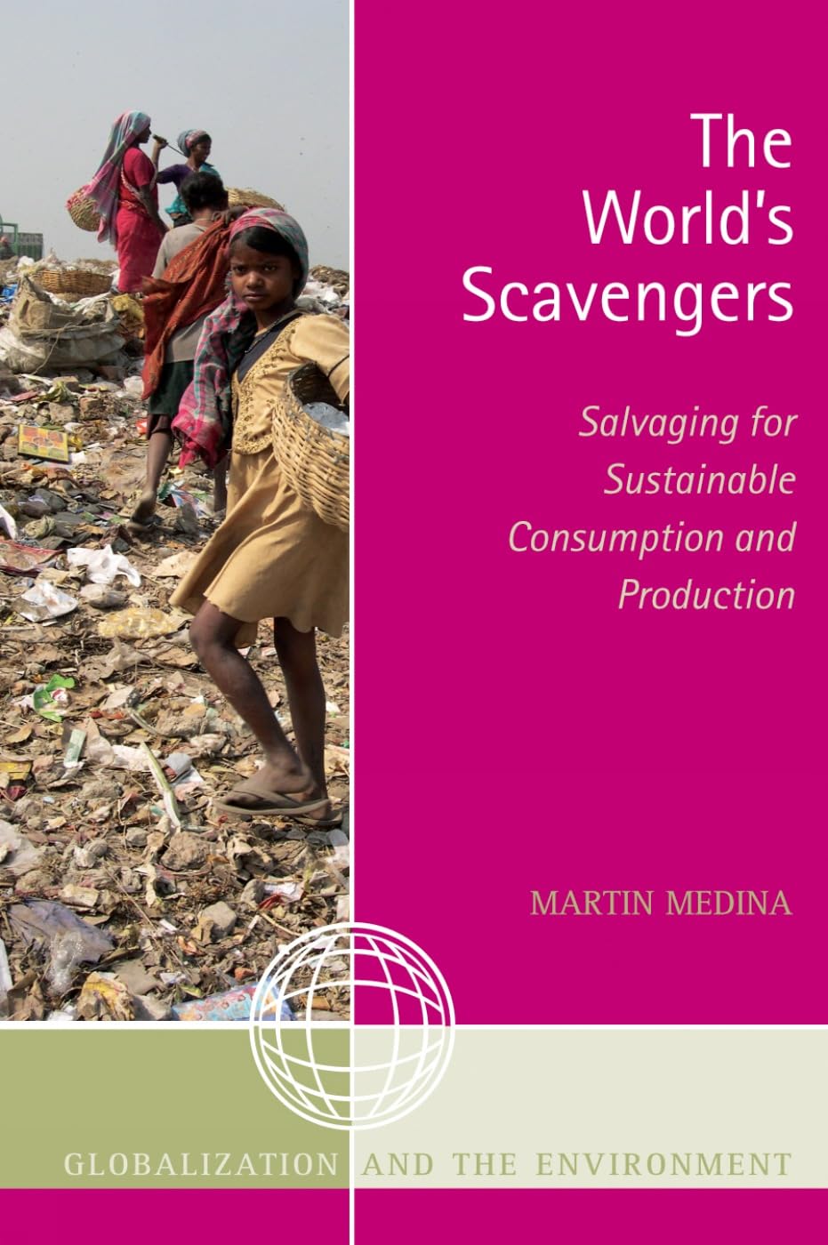 The World's Scavengers: Salvaging for Sustainable Consumption and Production (Globalization and the Environment)