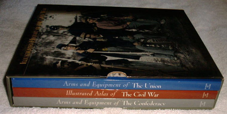 ECHOES OF GLORY: THREE VOLUME SET (Echoes Of Glory) by Time-