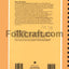 The Mandolin Picker's Fakebook