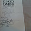 Good Omens: The Nice and Accurate Prophecies of Agnes Nutter