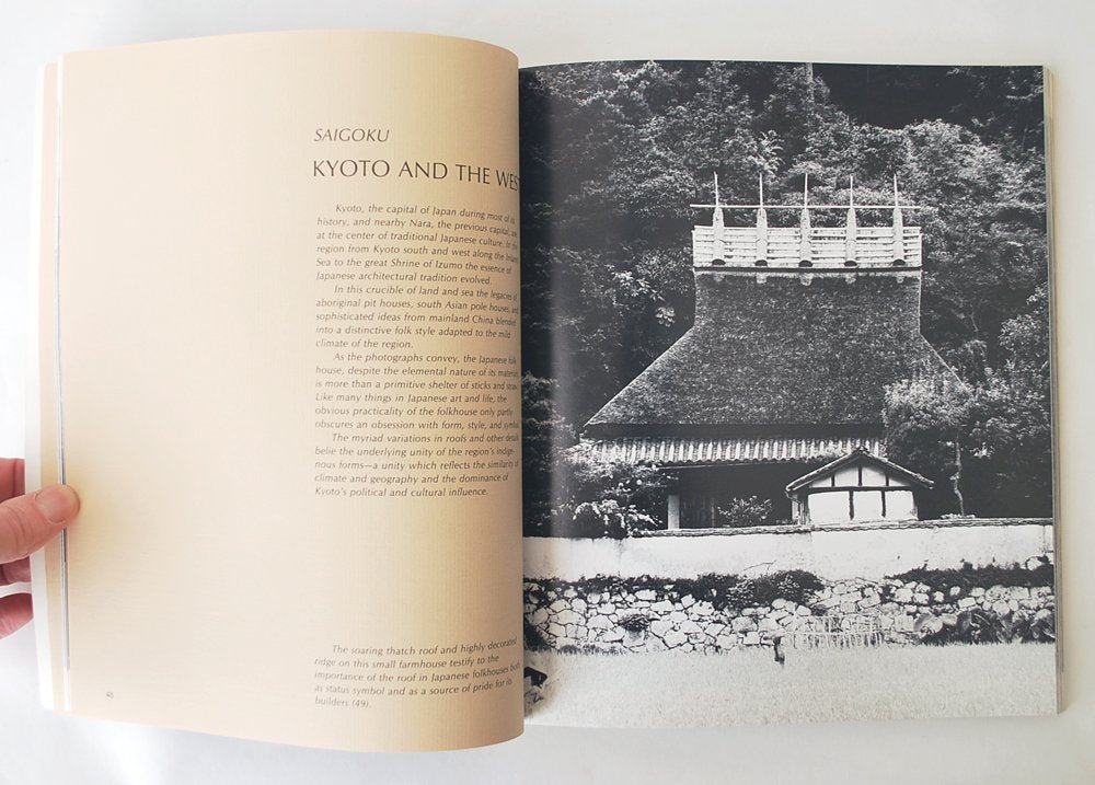 Japanese Folkhouses