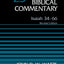 Isaiah 34-66, Volume 25: Revised Edition (25) (Word Biblical Commentary)