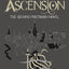 The Well of Ascension: Mistborn Book Two