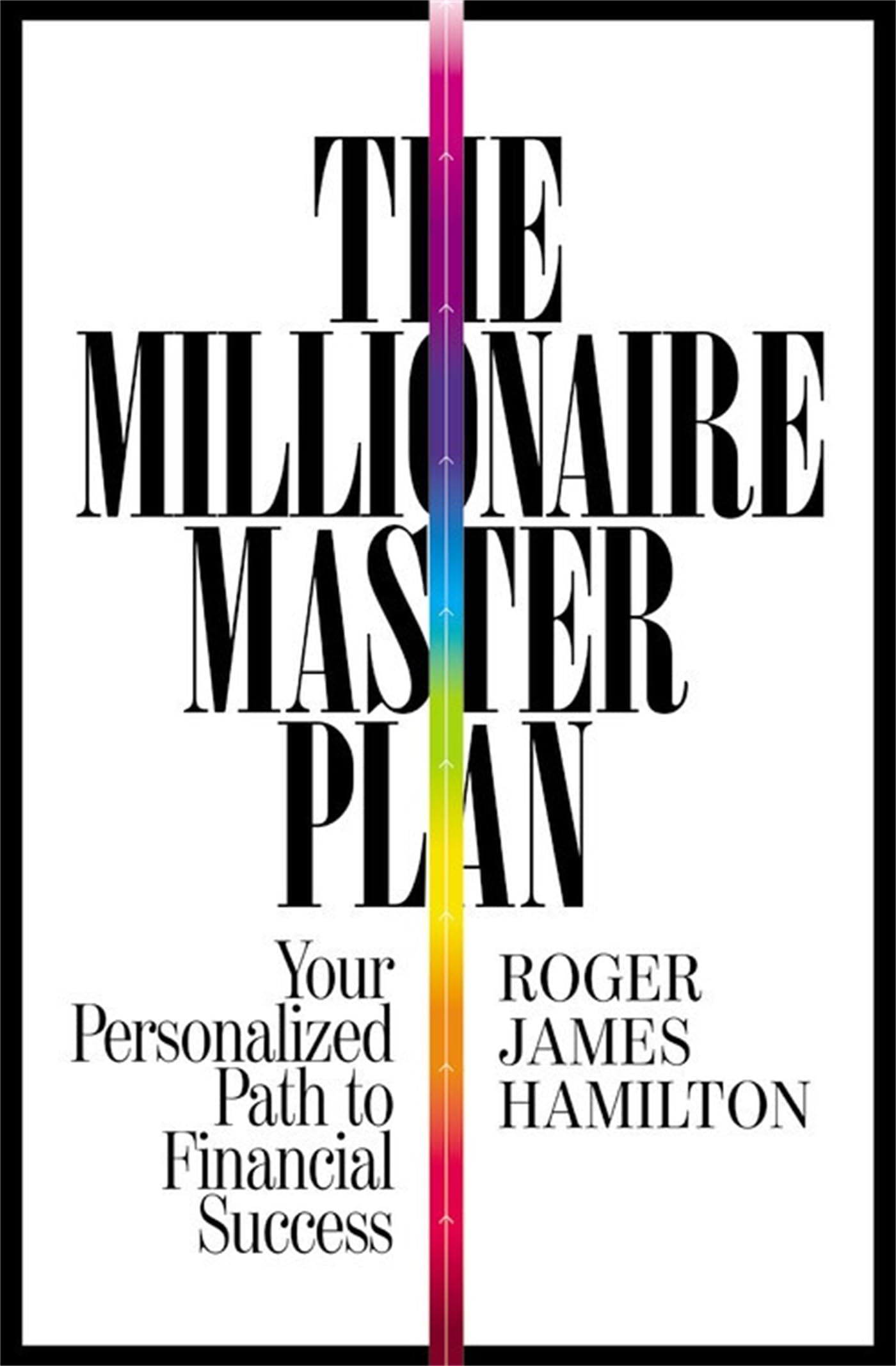 Millionaire Master Plan
