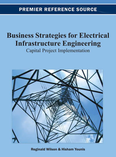 Business Strategies for Electrical Infrastructure Engineering: Capital Project Implementation