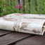 NRSVue, Artisan Collection Bible, Leathersoft, Multi-color/Cream, Comfort Print