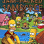 Simpsons Comics Jam-Packed Jamboree (Simpsons Comic Compilat