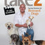 Take 2: Training Solutions for Rescued Dogs