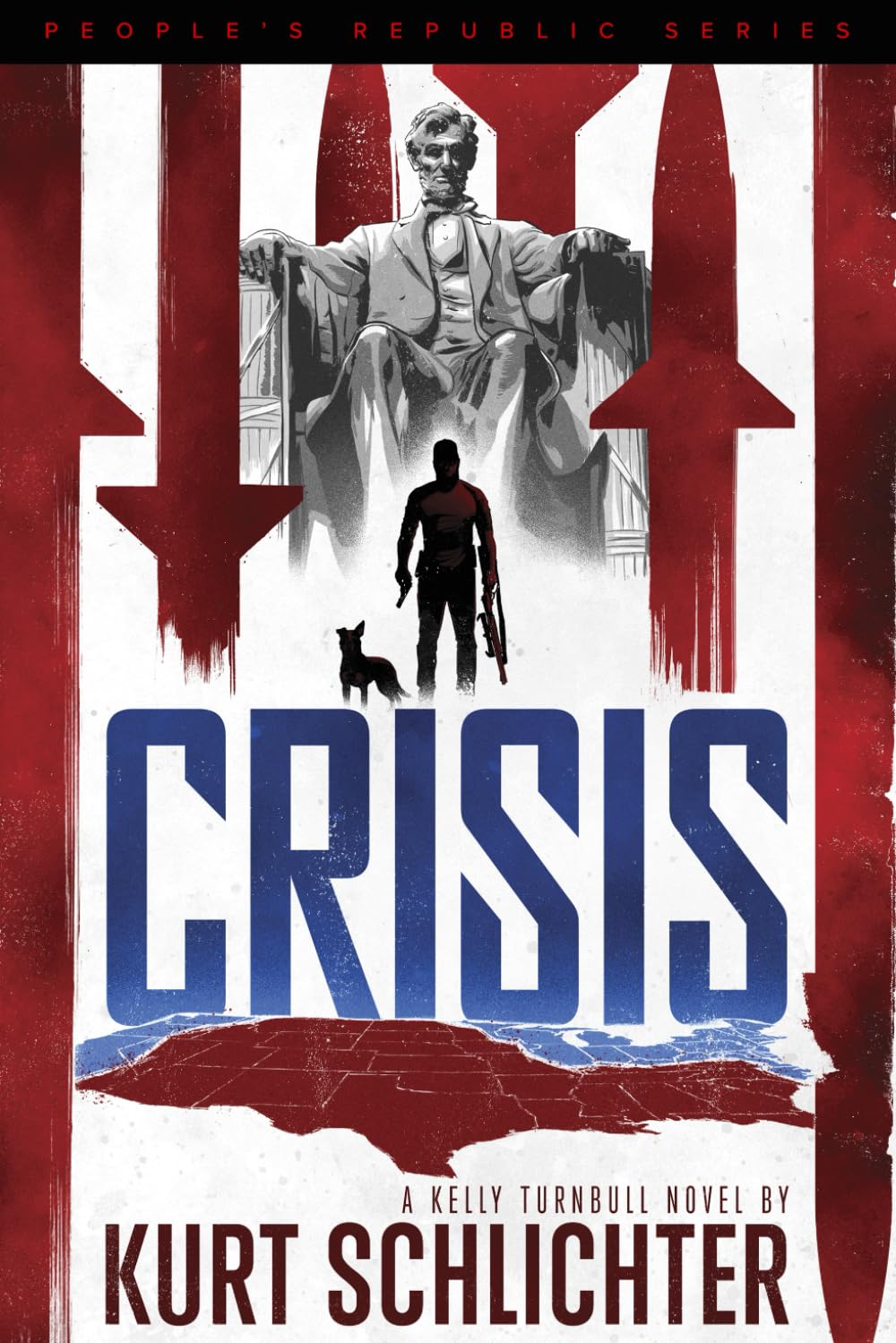 Crisis (Kelly Turnbull/PEOPLE'S REPUBLIC)