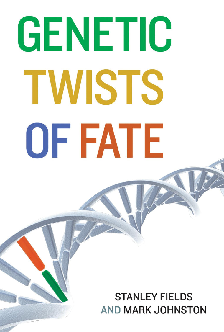 Genetic Twists of Fate (Mit Press)