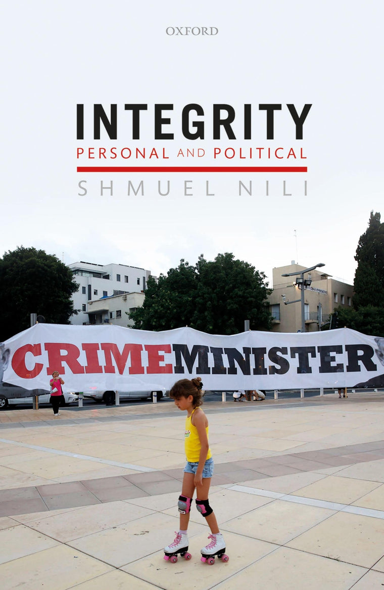 Integrity, Personal,and Political