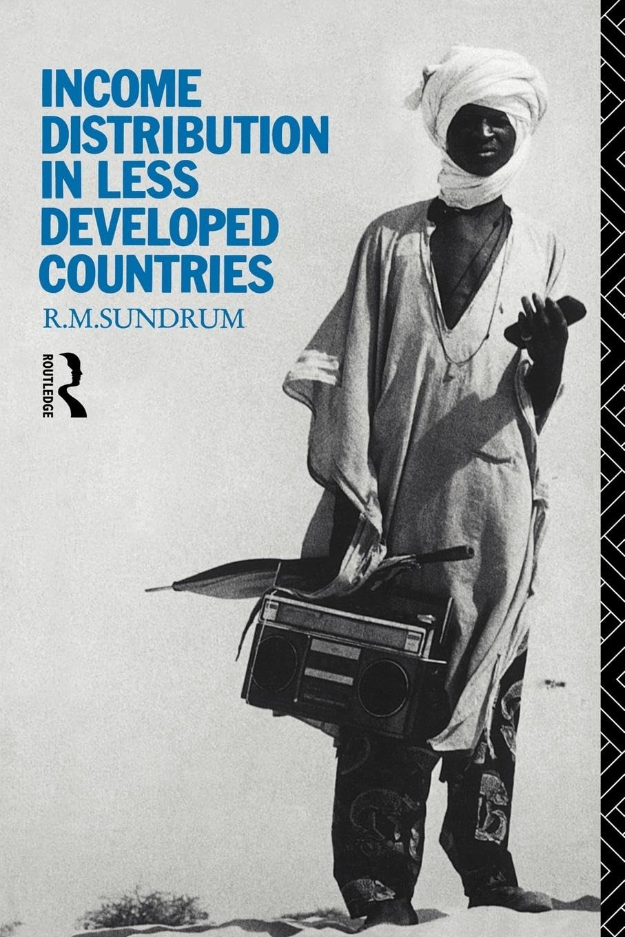 Income Distribution in Less Developed Countries