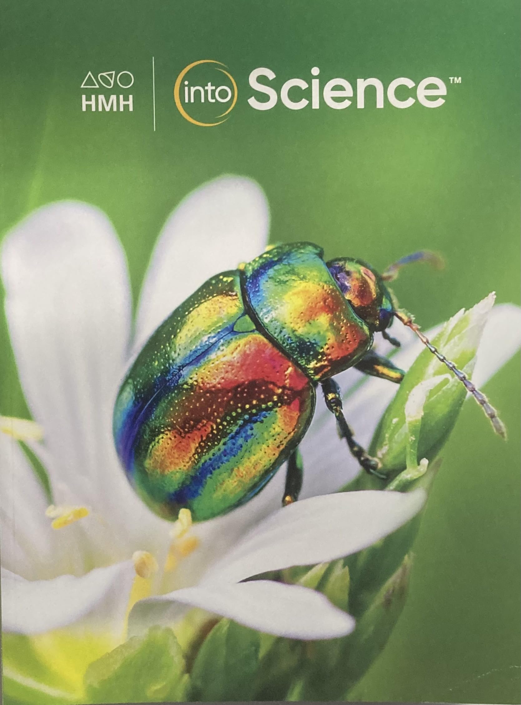 Into Science Guide Grade 1