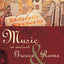 Music in Ancient Greece and Rome