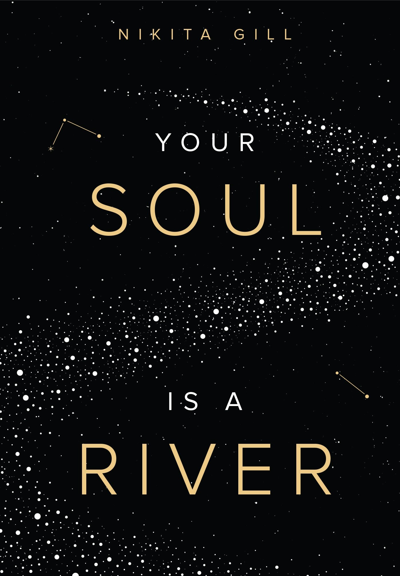 Your Soul Is A River