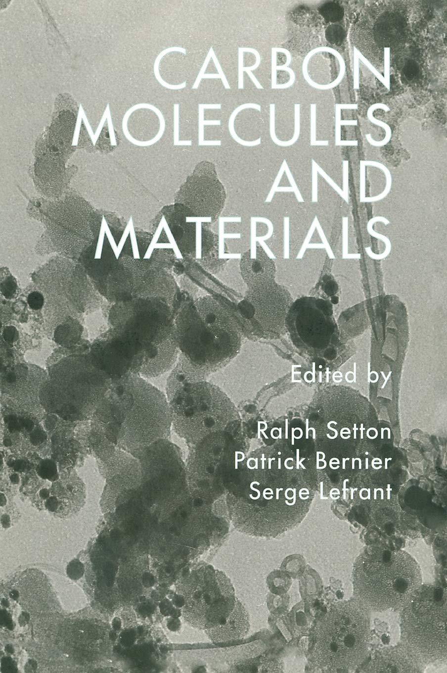 Carbon Molecules and Materials