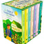 The Anne of Green Gables 6 Books Set w/ Journal Collection Hardcover L M Montgomery
