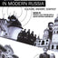 Thinking Orthodox in Modern Russia: Culture, History, Context