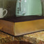 NIV, Life Application Study Bible, Third Edition, Large Print, Bonded Leather, Burgundy, Red Letter