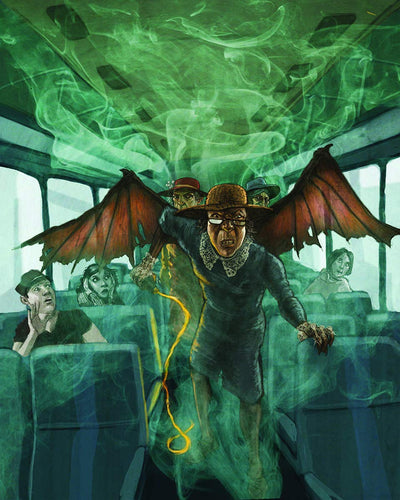 Percy Jackson Lightning Thief Illustrated Edition