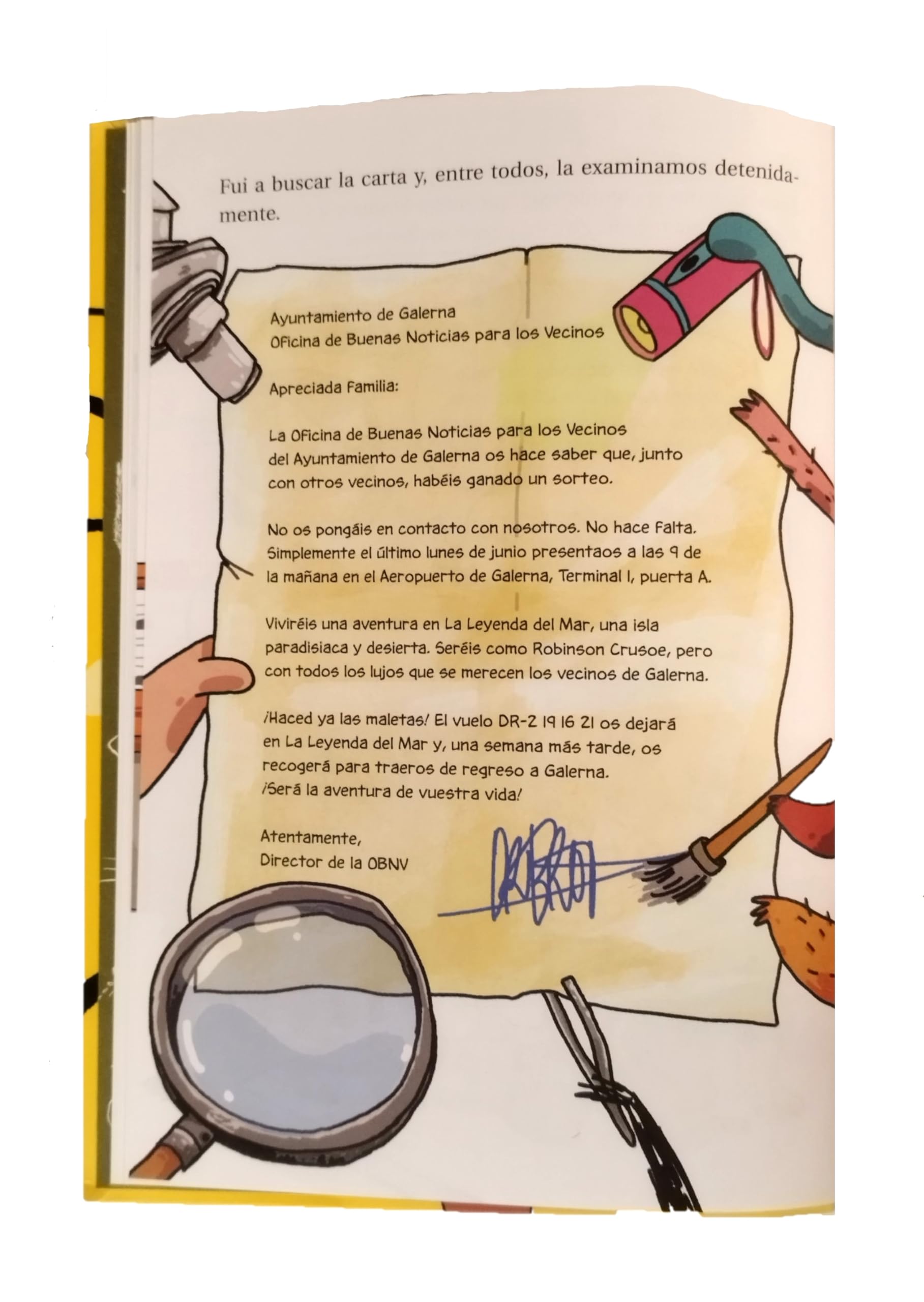 La leyenda del mar (Agus y los monstruos) (Spanish Edition)