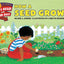 How a Seed Grows (Let's-Read-and-Find-Out Science 1)