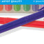 Studio Series Watercolor Crayon Set (12 water soluble gel crayons)