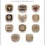 Eleven Rings: The Soul of Success