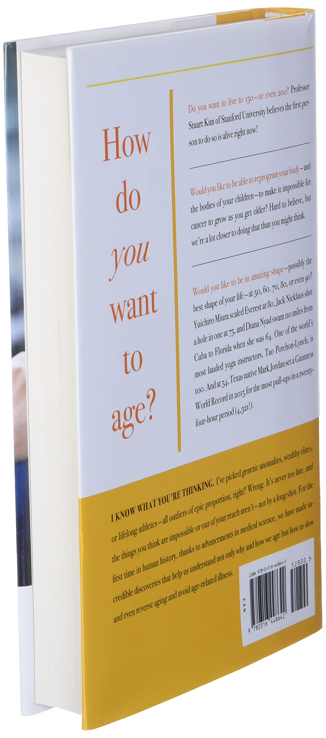 The 6 Keys: Unlock Your Genetic Potential for Ageless Strength, Health, and Beauty