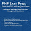 PMP Exam Prep Over 600 Practice Questions: Based on PMBOK Guide 6th Edition
