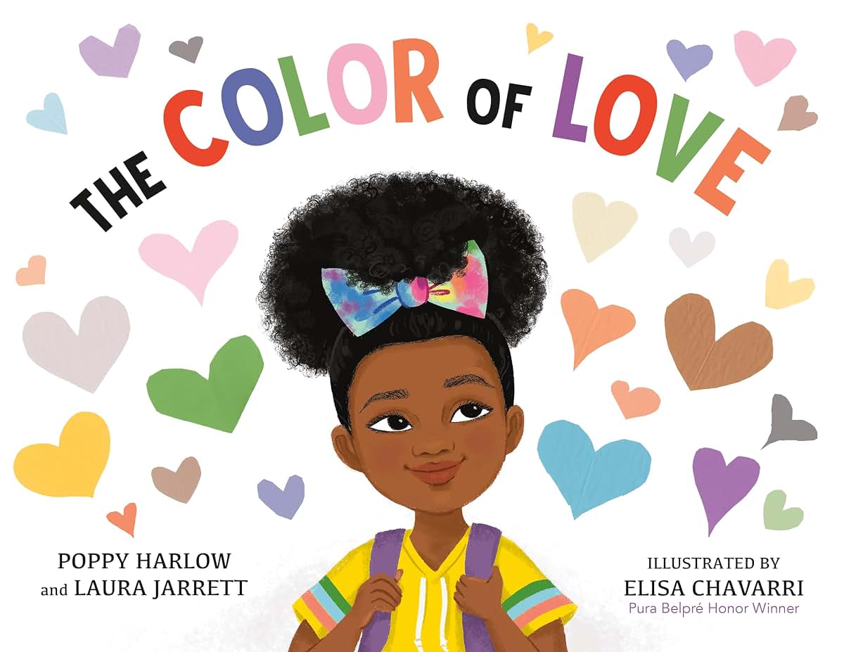 The Color of Love
