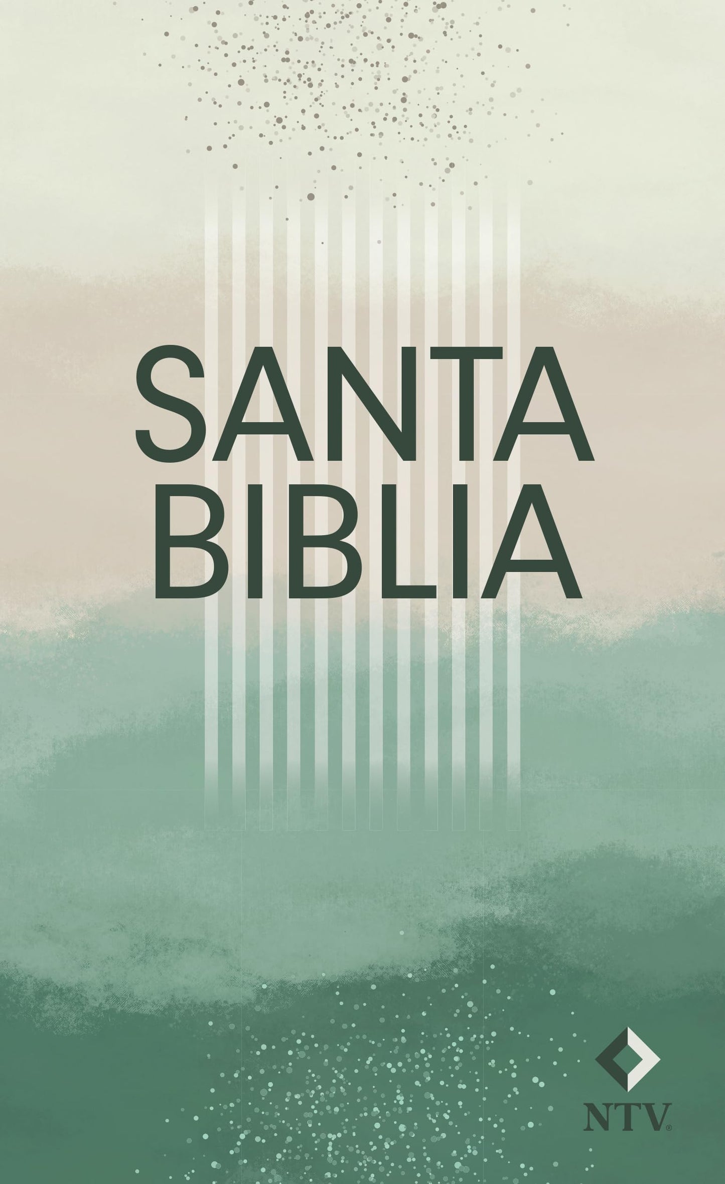 Biblia econmica NTV, Edicin semilla (Tapa rstica, Verde) (Spanish Edition)