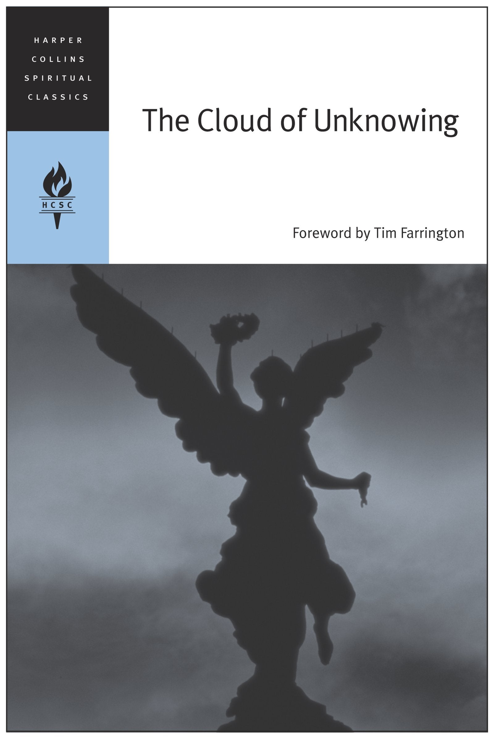 The Cloud of Unknowing (Harper Collins Spiritual Classics)