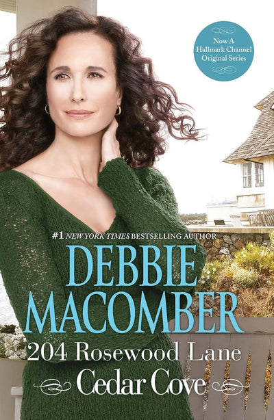 204 Rosewood Lane: A Novel - A Clean and Wholesome Contemporary Romance Set in a Charming Small Town