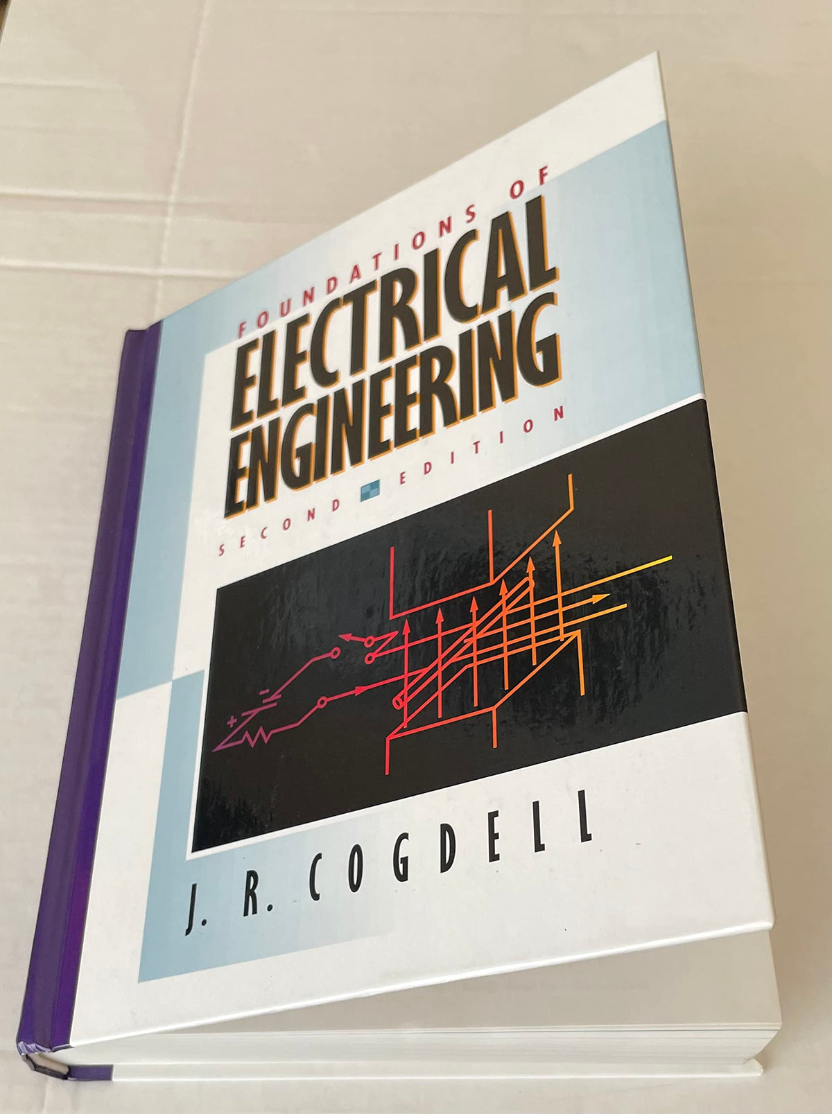 Foundations of Electrical Engineering, 2nd Edition